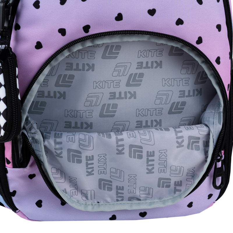 Рюкзак Kite Education teens 905M Gradient, K26-905M-2 8