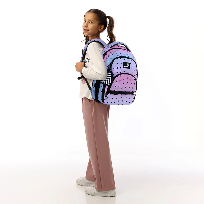 Рюкзак Kite Education teens 905M Gradient, K26-905M-2 16