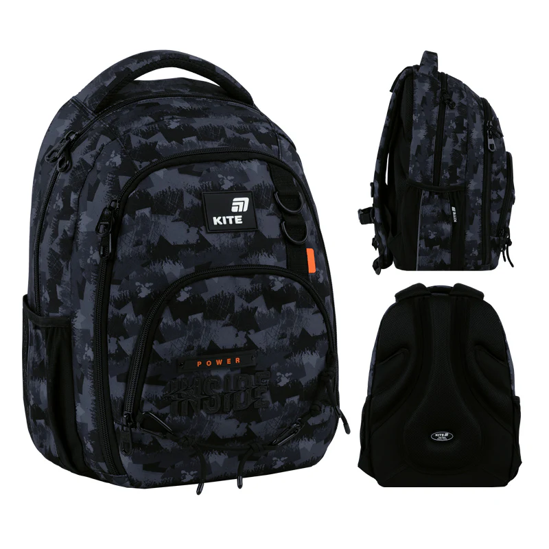 Рюкзак Kite Education teens 905M Power Inside, K26-905M-4