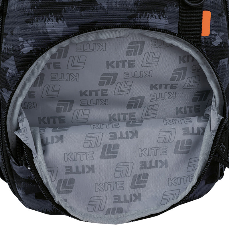 Рюкзак Kite Education teens 905M Power Inside, K26-905M-4 8