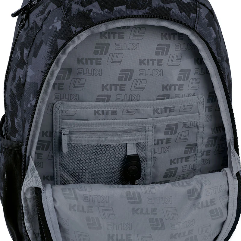 Рюкзак Kite Education teens 905M Power Inside, K26-905M-4 9