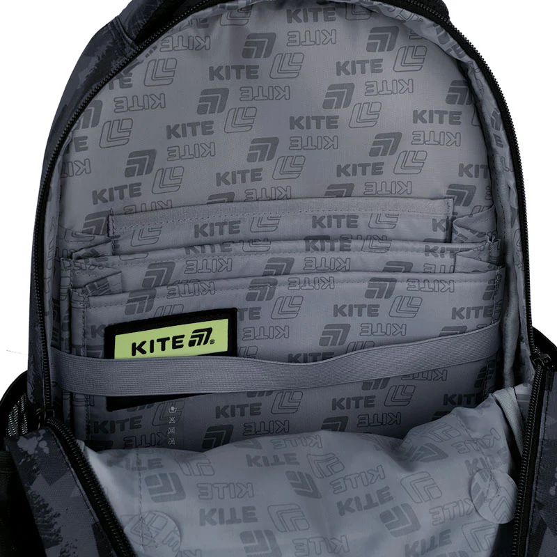 Рюкзак Kite Education teens 905M Power Inside, K26-905M-4 11