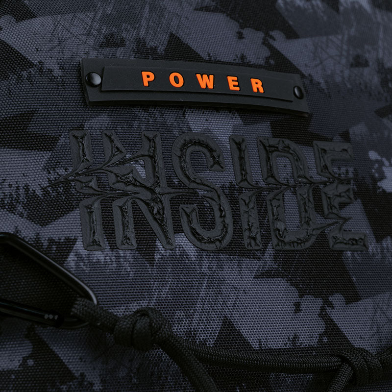 Рюкзак Kite Education teens 905M Power Inside, K26-905M-4 13