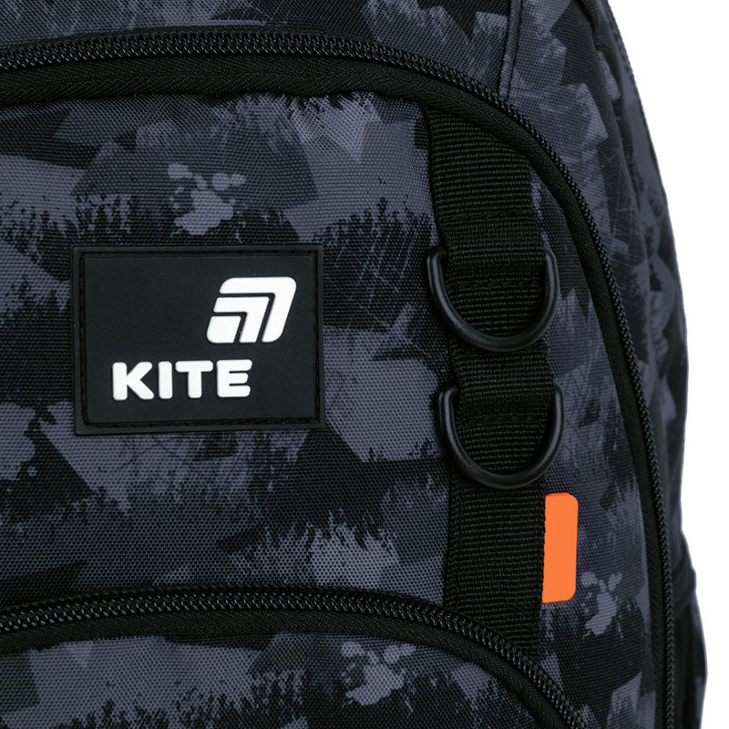 Рюкзак Kite Education teens 905M Power Inside, K26-905M-4 14