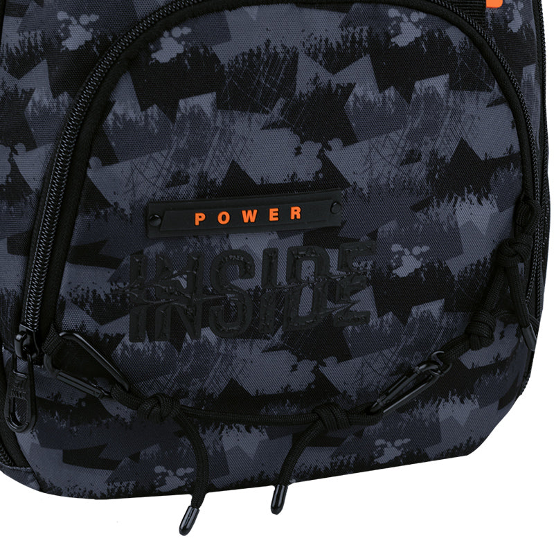 Рюкзак Kite Education teens 905M Power Inside, K26-905M-4 15