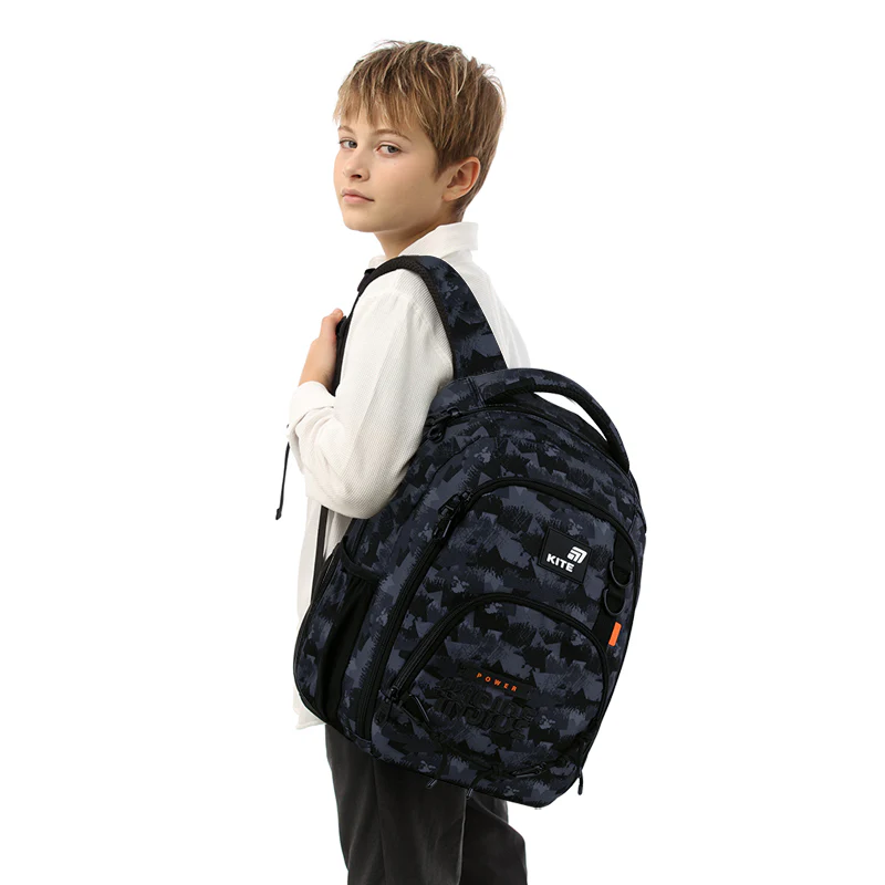 Рюкзак Kite Education teens 905M Power Inside, K26-905M-4 16