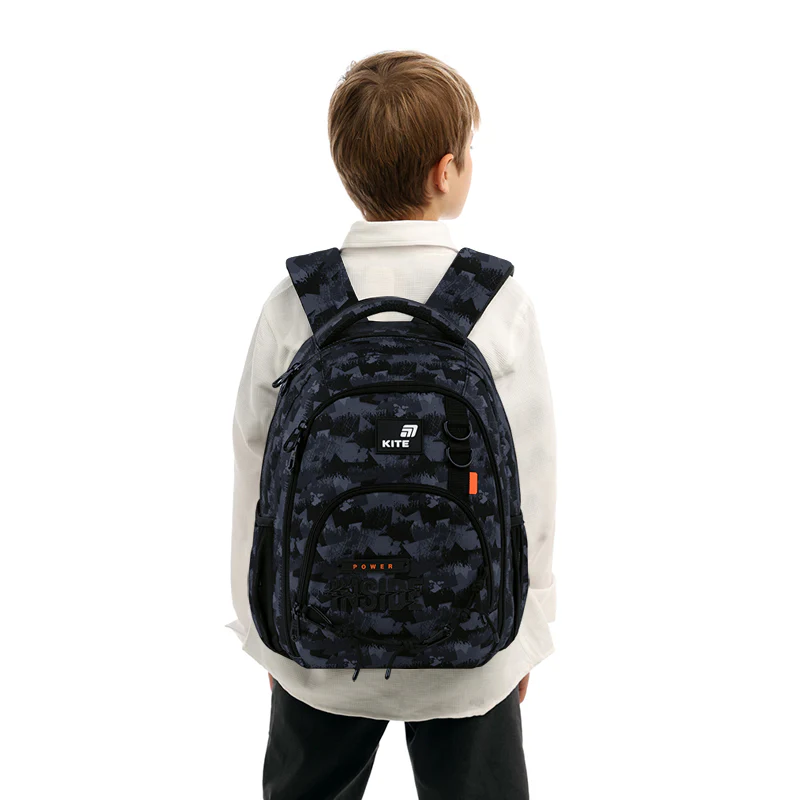 Рюкзак Kite Education teens 905M Power Inside, K26-905M-4 17