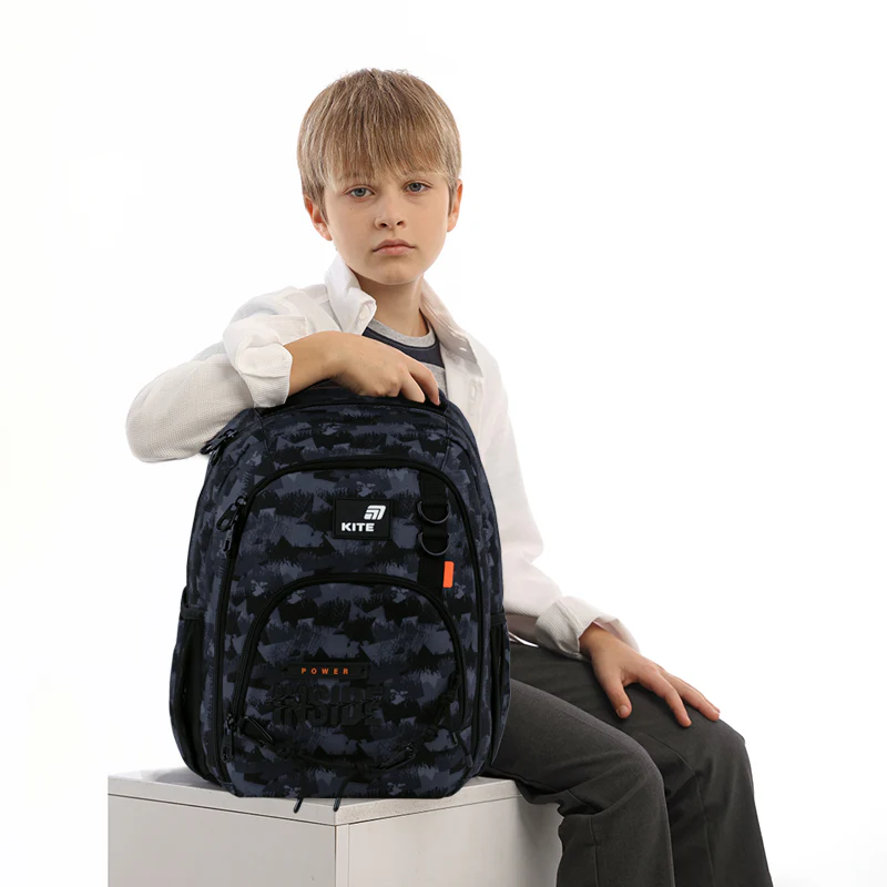 Рюкзак Kite Education teens 905M Power Inside, K26-905M-4 18