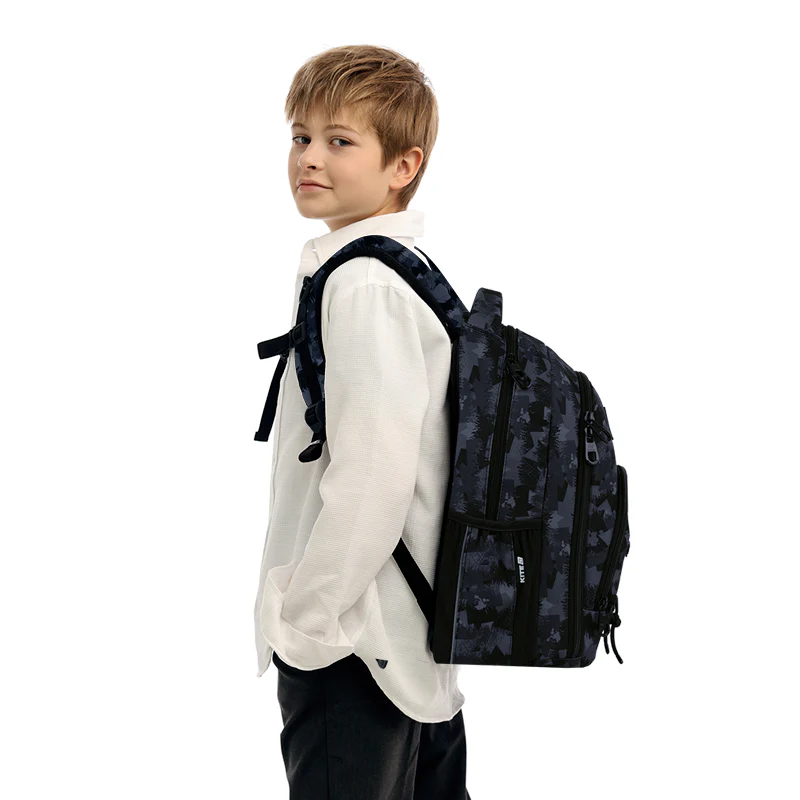 Рюкзак Kite Education teens 905M Power Inside, K26-905M-4 19