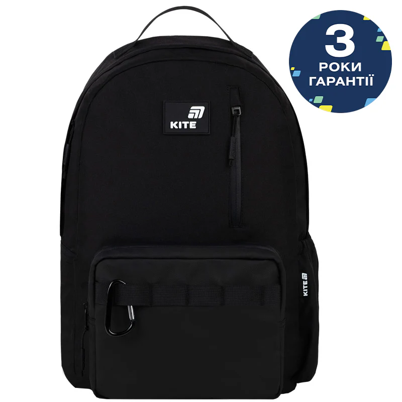 Рюкзак Kite Education teens 949L Black, K26-949L-3 1