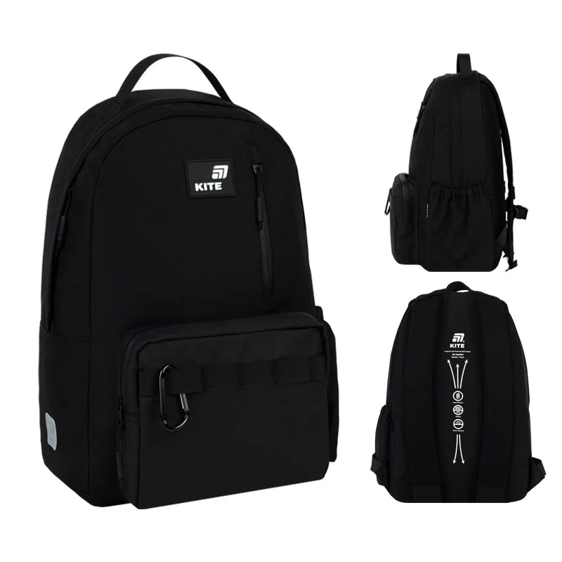 Рюкзак Kite Education teens 949L Black, K26-949L-3