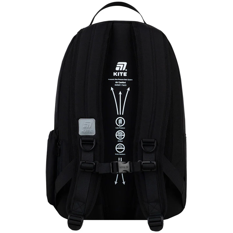 Рюкзак Kite Education teens 949L Black, K26-949L-3 5