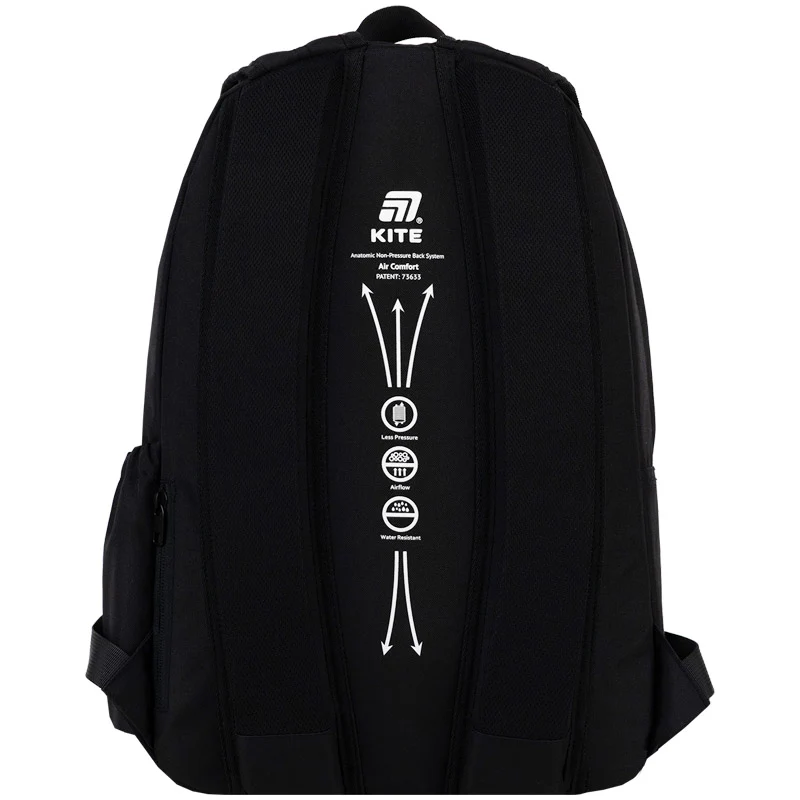 Рюкзак Kite Education teens 949L Black, K26-949L-3 6