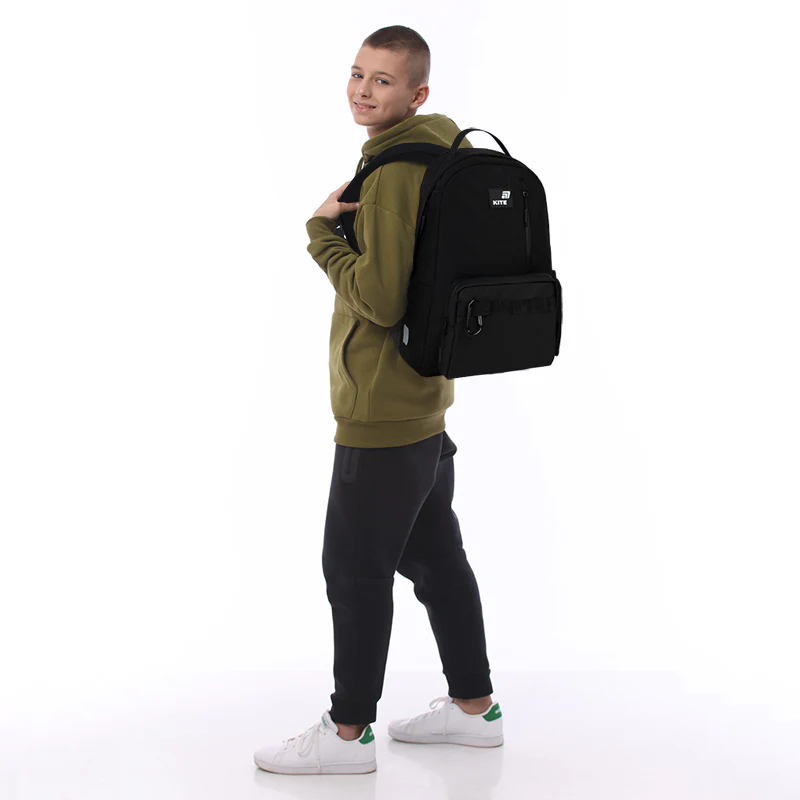 Рюкзак Kite Education teens 949L Black, K26-949L-3 15