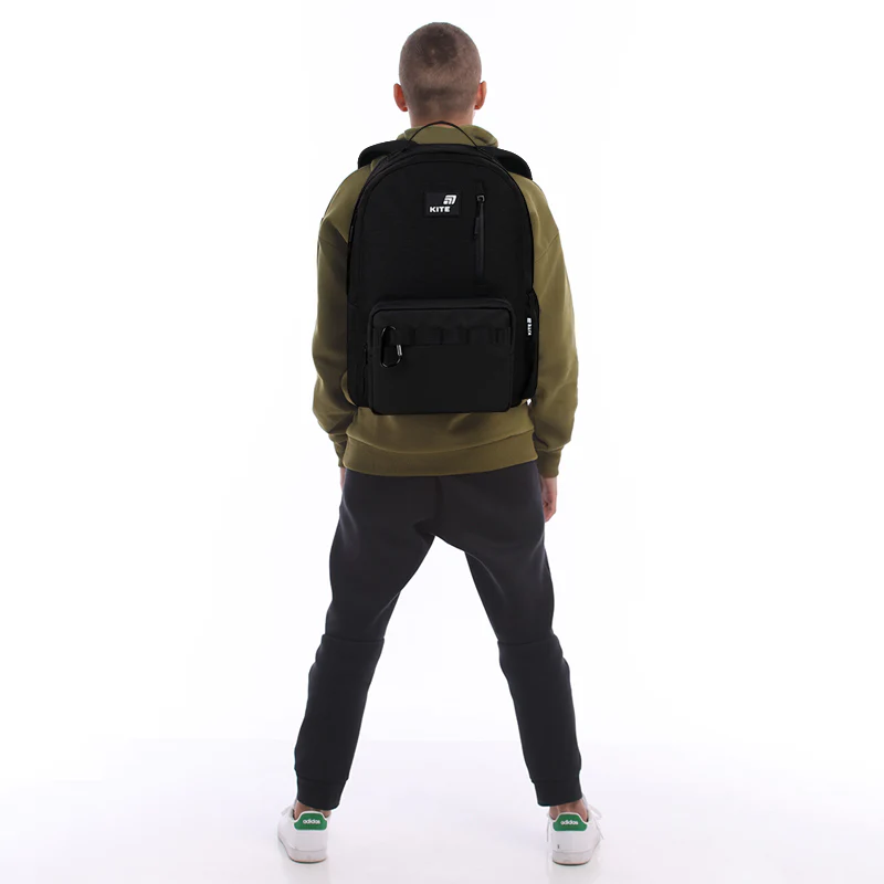 Рюкзак Kite Education teens 949L Black, K26-949L-3 16