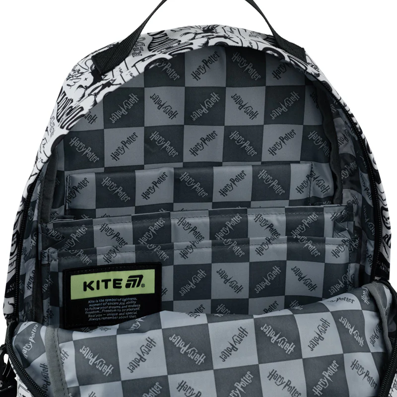 Рюкзак Kite Education teens 949M HP, HP26-949M 11