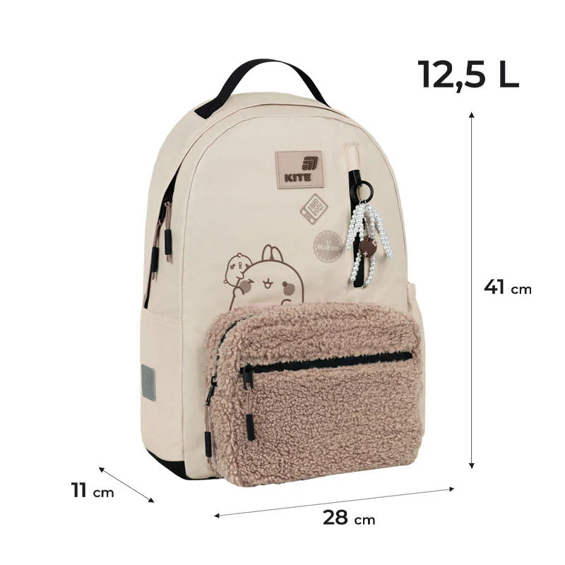 Рюкзак Kite Education teens 949M ML, ML26-949M 2