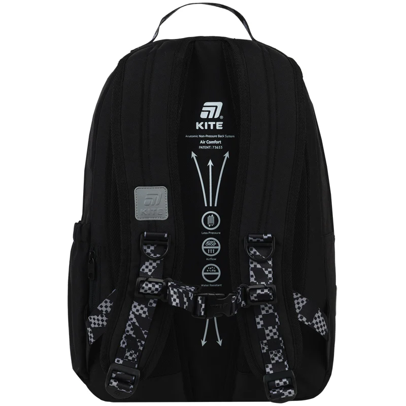 Рюкзак Kite Education teens 949M Nothing Impossible, K26-949M-2 5