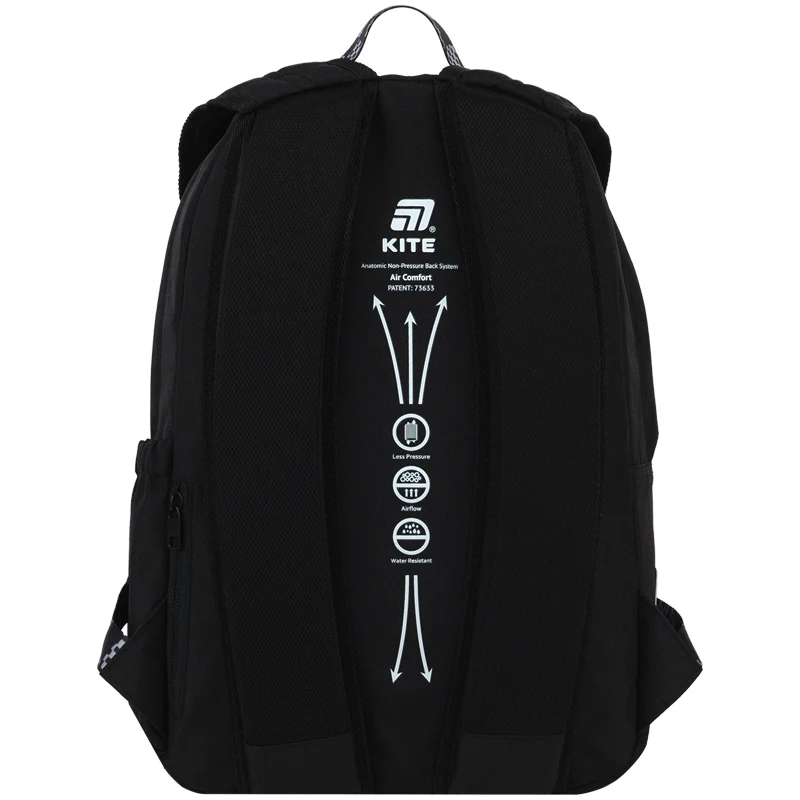 Рюкзак Kite Education teens 949M Nothing Impossible, K26-949M-2 6