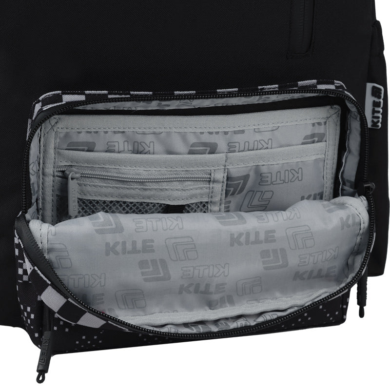 Рюкзак Kite Education teens 949M Nothing Impossible, K26-949M-2 9