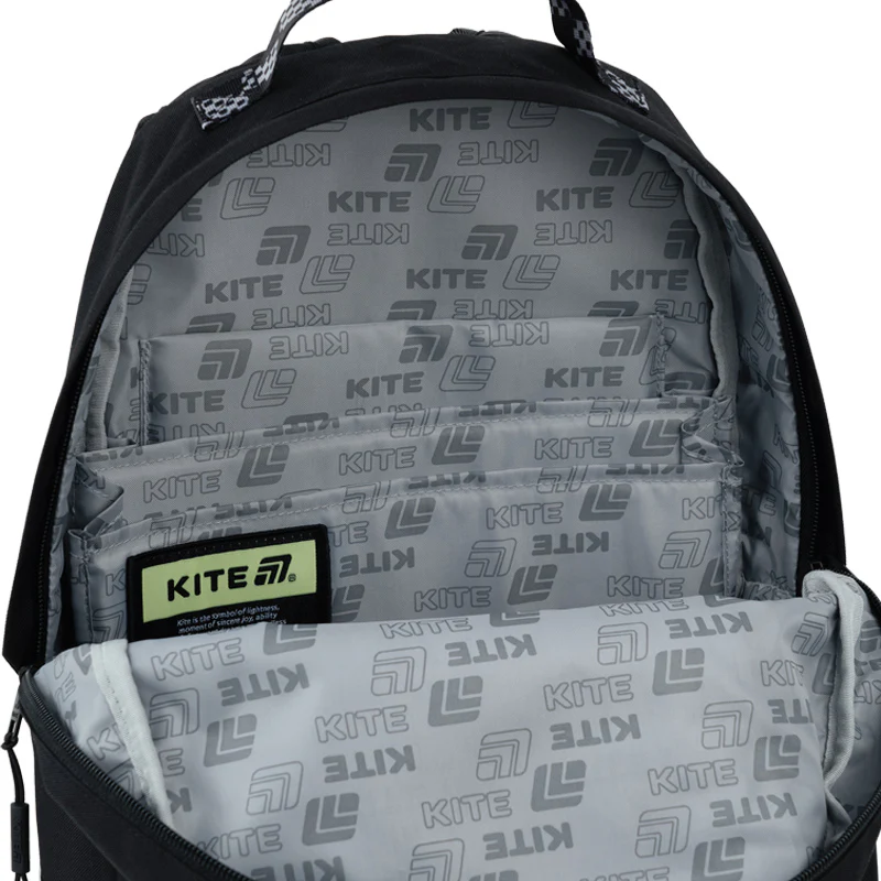 Рюкзак Kite Education teens 949M Nothing Impossible, K26-949M-2 11