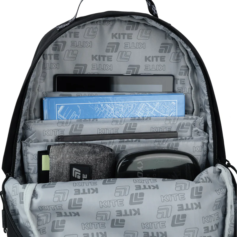 Рюкзак Kite Education teens 949M Nothing Impossible, K26-949M-2 12