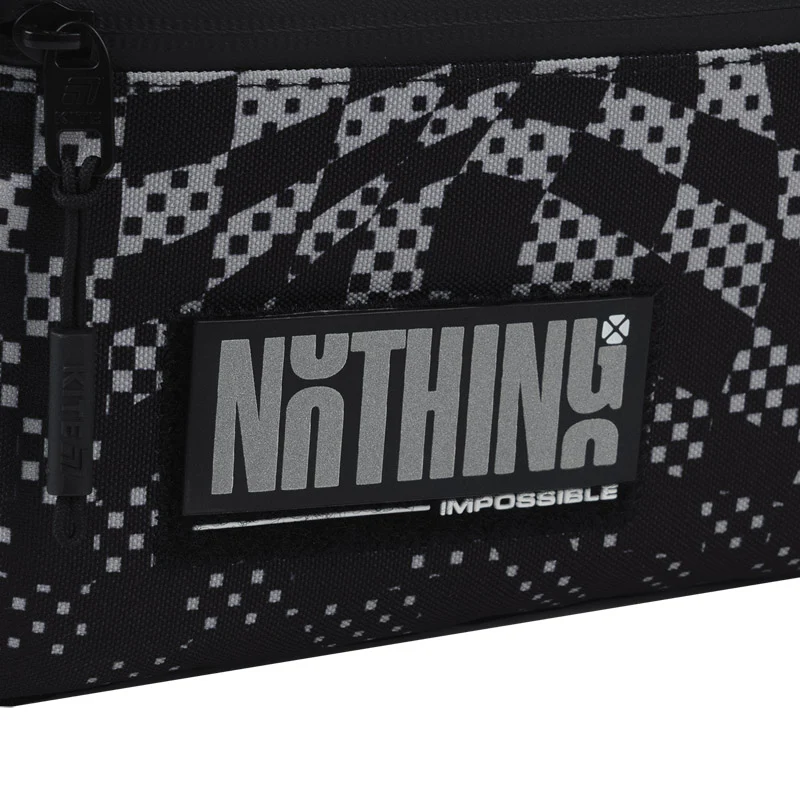 Рюкзак Kite Education teens 949M Nothing Impossible, K26-949M-2 15