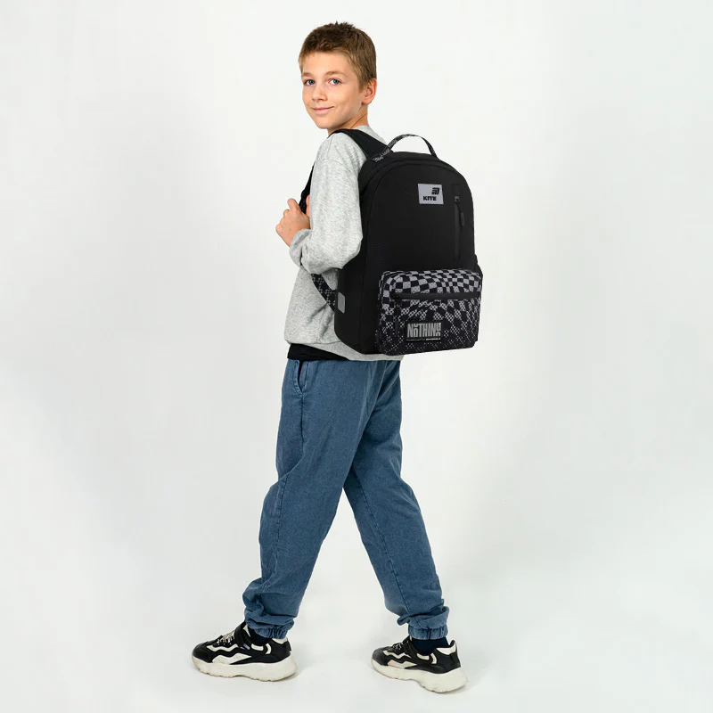 Рюкзак Kite Education teens 949M Nothing Impossible, K26-949M-2 18
