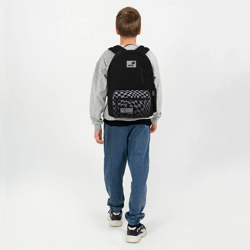 Рюкзак Kite Education teens 949M Nothing Impossible, K26-949M-2 19