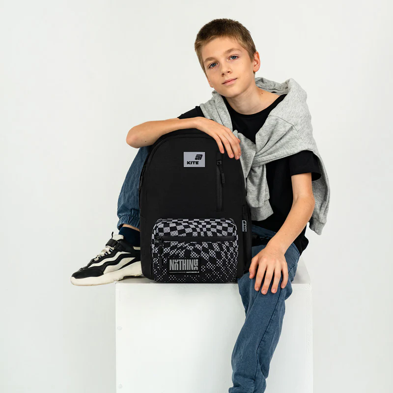 Рюкзак Kite Education teens 949M Nothing Impossible, K26-949M-2 20