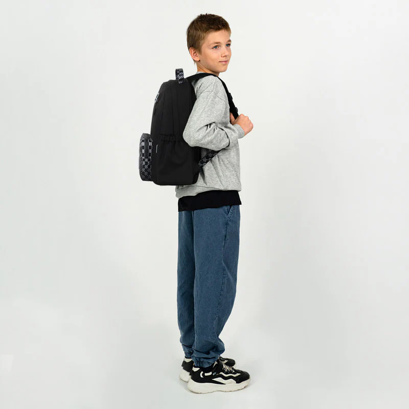 Рюкзак Kite Education teens 949M Nothing Impossible, K26-949M-2 21