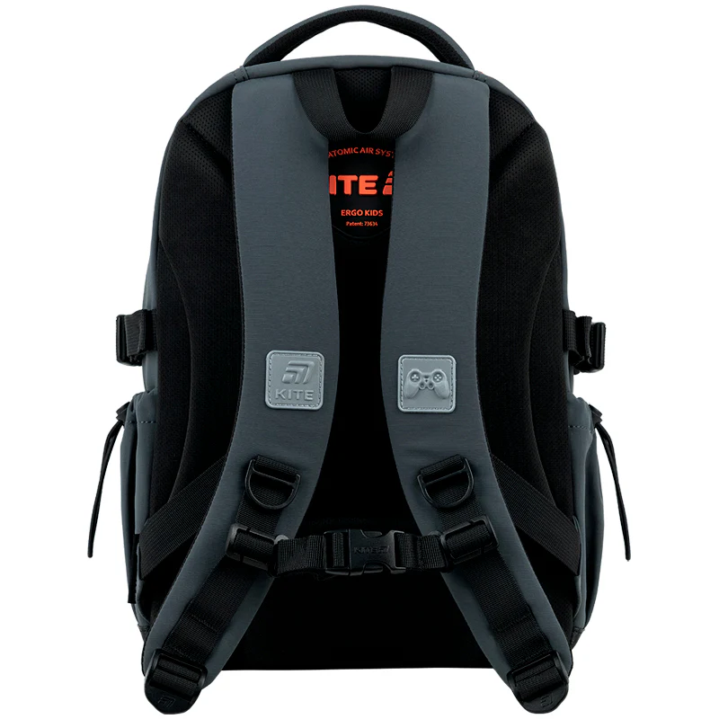Рюкзак Kite Education 1022 Game Zone, K26-1022M-3 5
