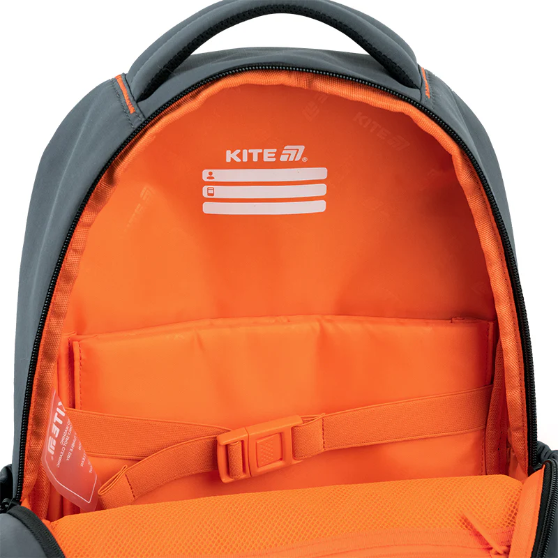 Рюкзак Kite Education 1022 Game Zone, K26-1022M-3 15