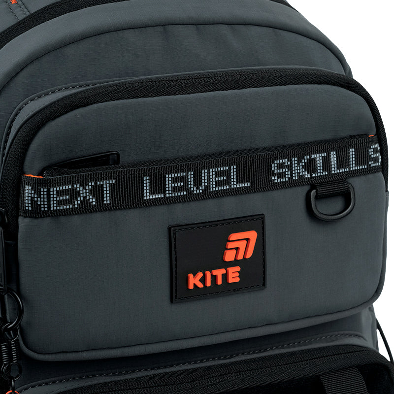 Рюкзак Kite Education 1022 Game Zone, K26-1022M-3 17
