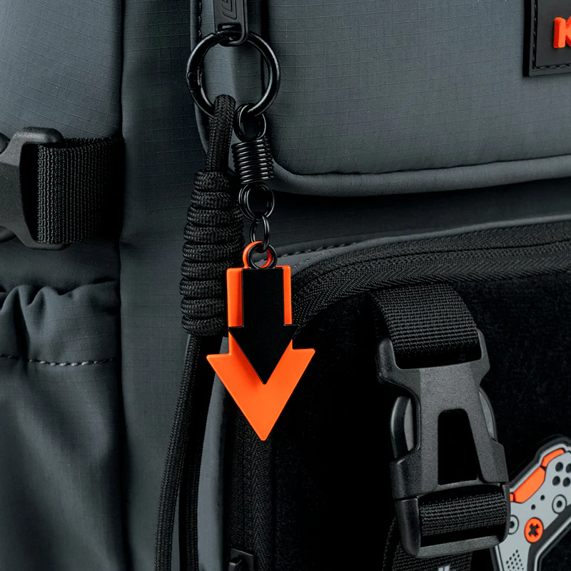 Рюкзак Kite Education 1022 Game Zone, K26-1022M-3 20
