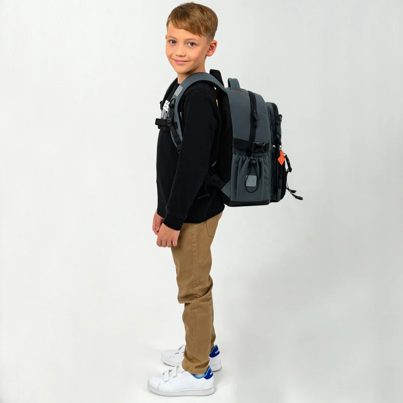 Рюкзак Kite Education 1022 Game Zone, K26-1022M-3 24