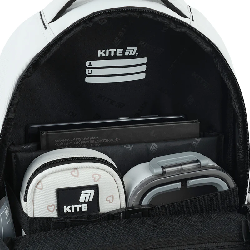 Рюкзак Kite Education 1022 HK, HK26-1022M 16