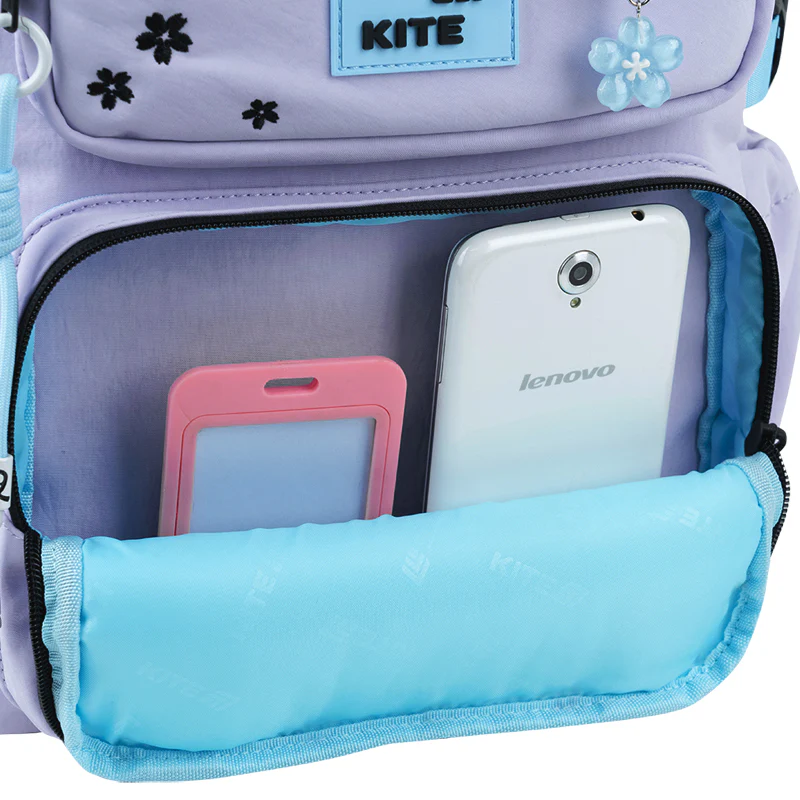 Рюкзак Kite Education 1022 Sakura, K26-1022M-1 12