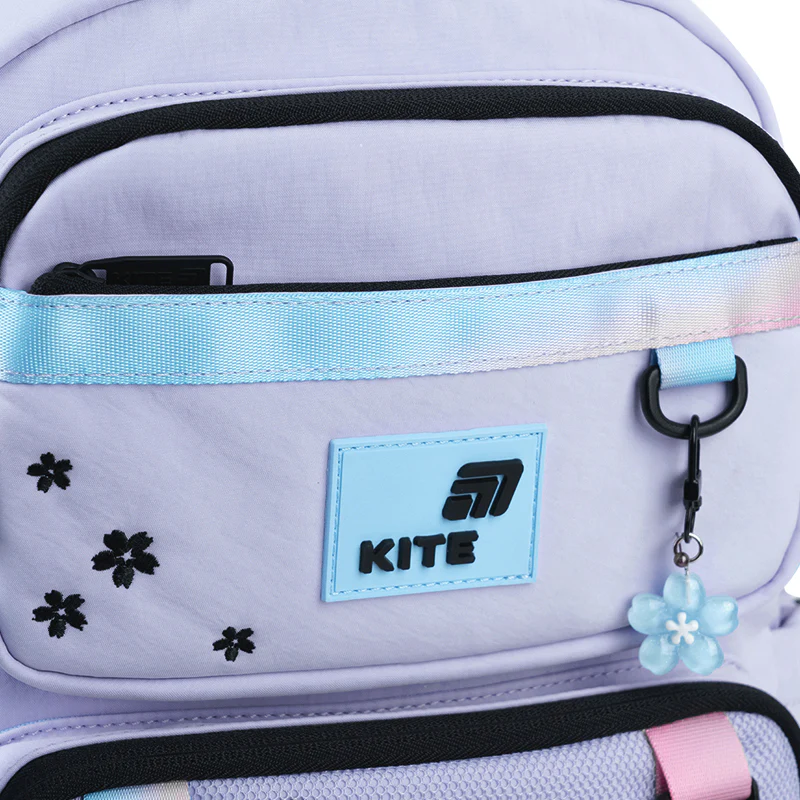 Рюкзак Kite Education 1022 Sakura, K26-1022M-1 16