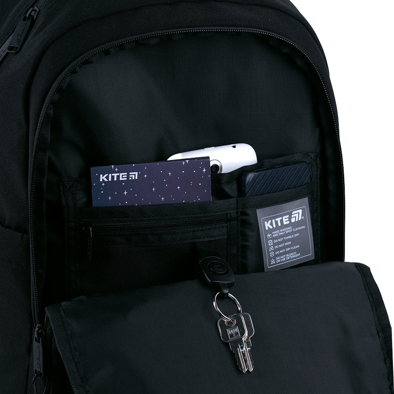 Рюкзак Kite Education 584 Gamer, K26-584M-5 12