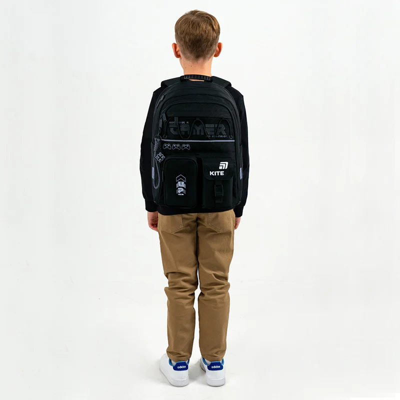 Рюкзак Kite Education 584 Gamer, K26-584M-5 21