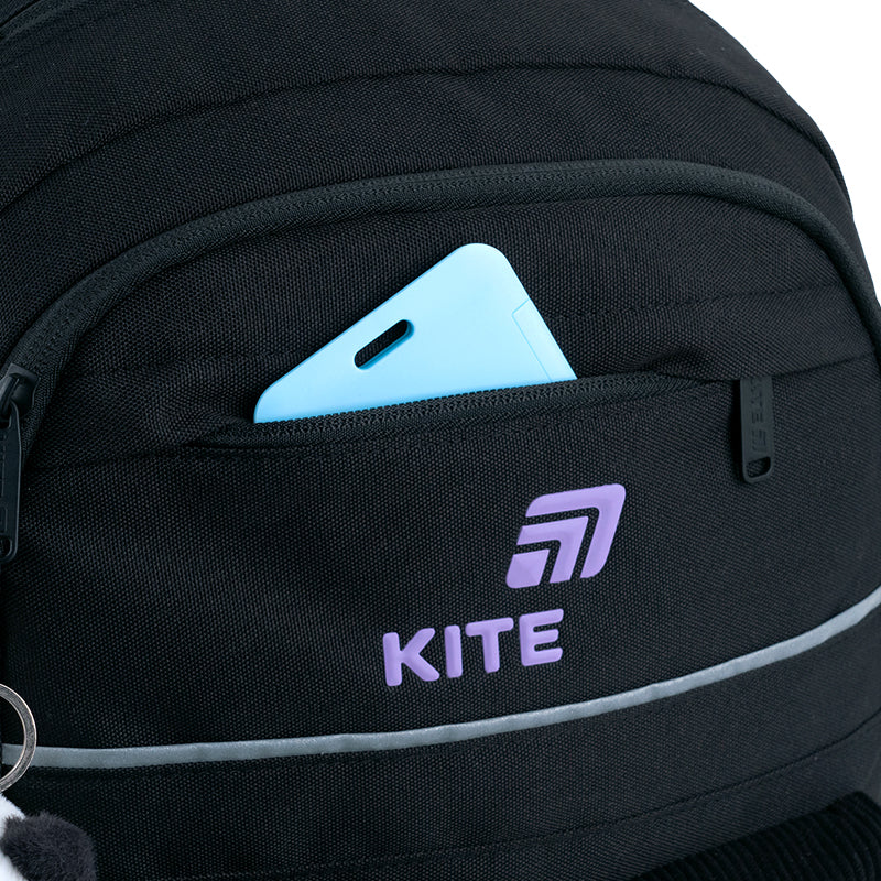 Рюкзак Kite Education 584 Panda Love, K26-584M-2 8