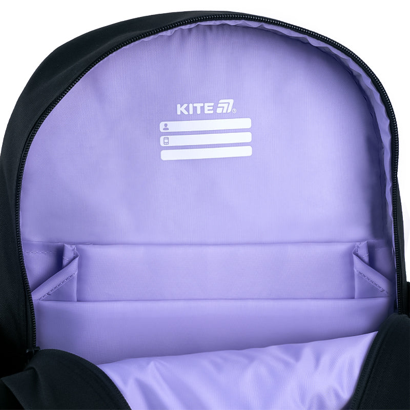 Рюкзак Kite Education 584 Panda Love, K26-584M-2 14