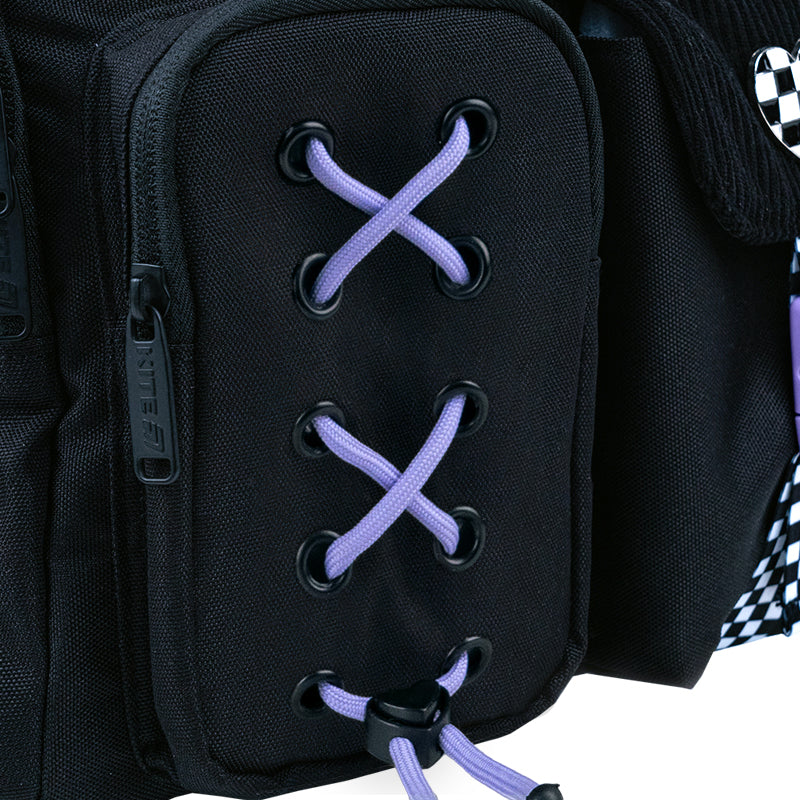 Рюкзак Kite Education 584 Panda Love, K26-584M-2 17