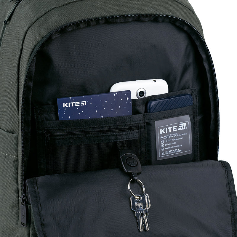 Рюкзак Kite Education 584 Tokyo Vibe, K26-584M-4 12