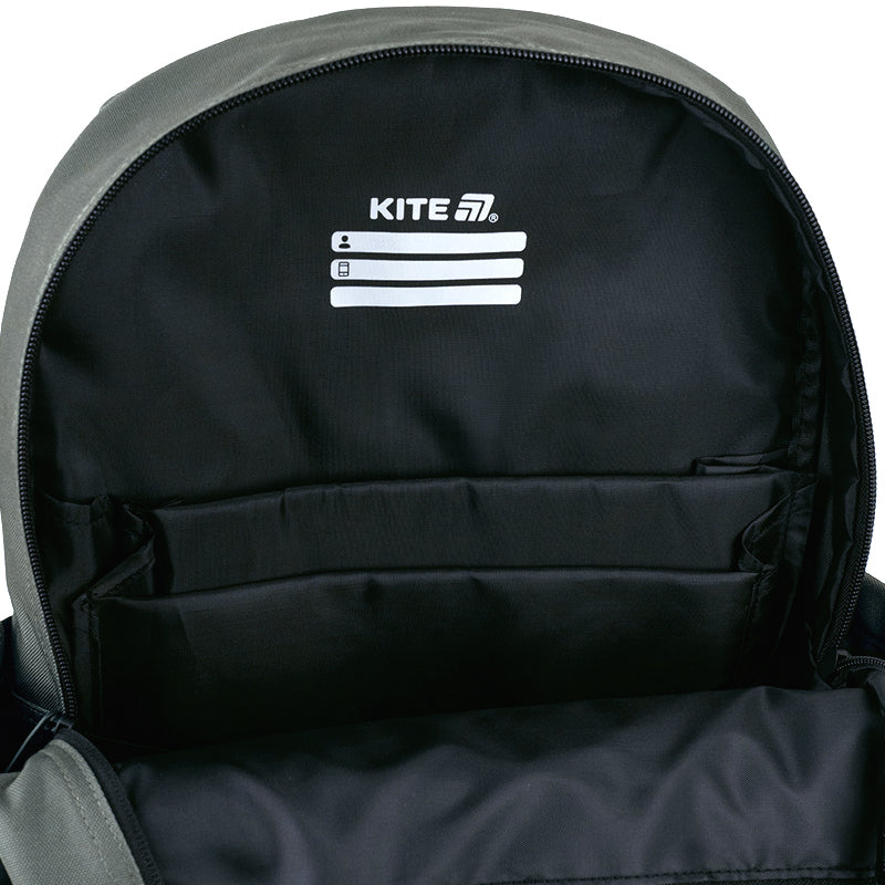 Рюкзак Kite Education 584 Tokyo Vibe, K26-584M-4 14