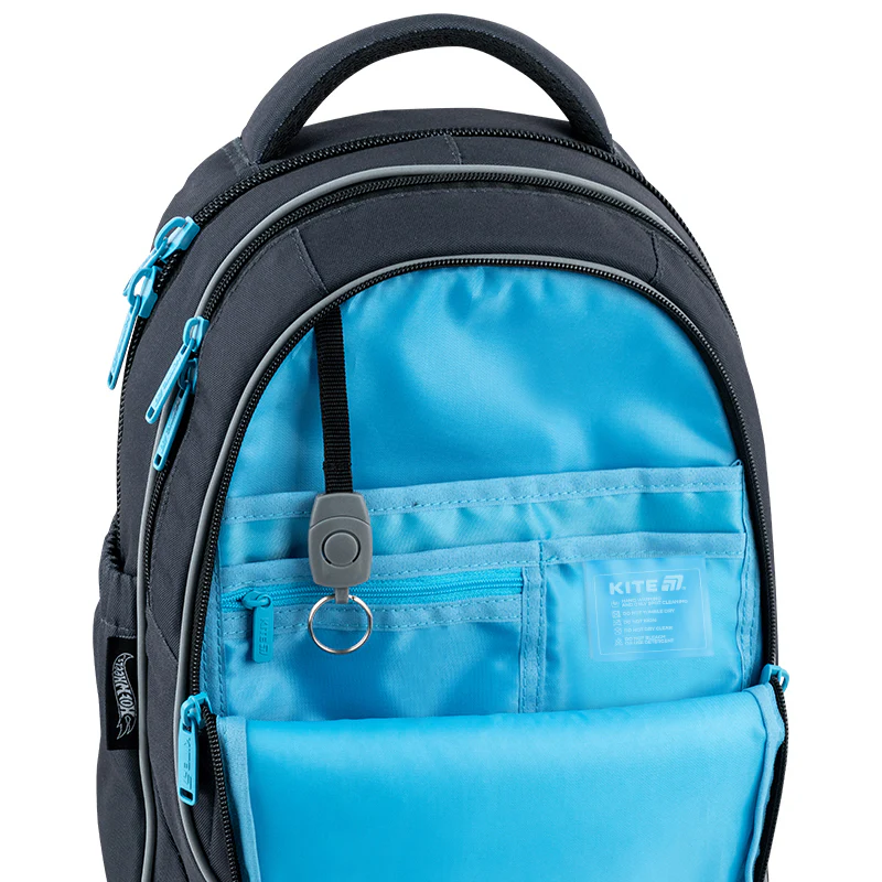 Рюкзак Kite Education 724 HW, HW26-724S 8