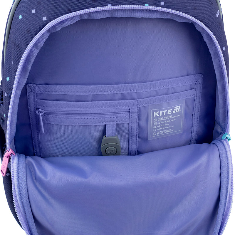 Рюкзак Kite Education 763M Type Love, K26-763M-2 9