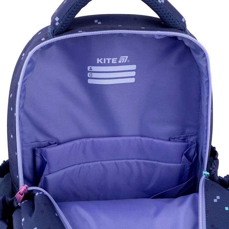 Рюкзак Kite Education 763M Type Love, K26-763M-2 11