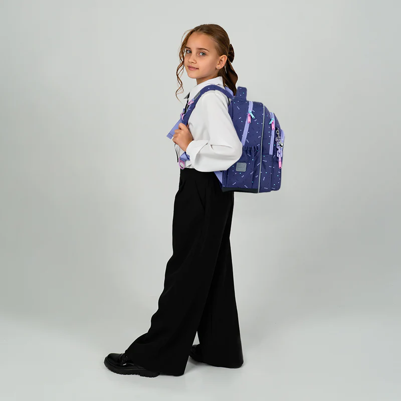 Рюкзак Kite Education 763M Type Love, K26-763M-2 18